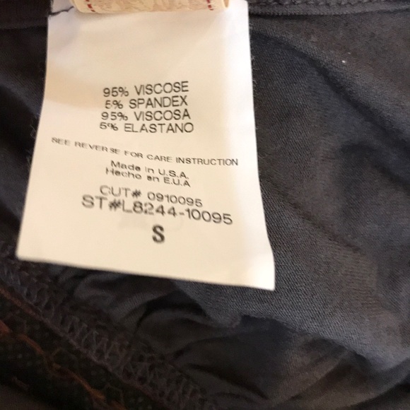 BKE Cardigan w/Bead Embellishments - Picture 8 of 8